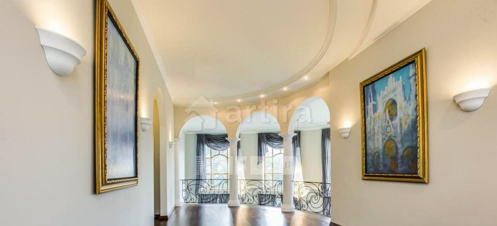 Коттедж, 570 м2, 17 соток, 2 эт. Красногорск - изображение 3