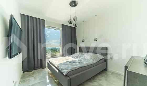 3-комн. квартира, 104 м2, 9/11 эт. Москва