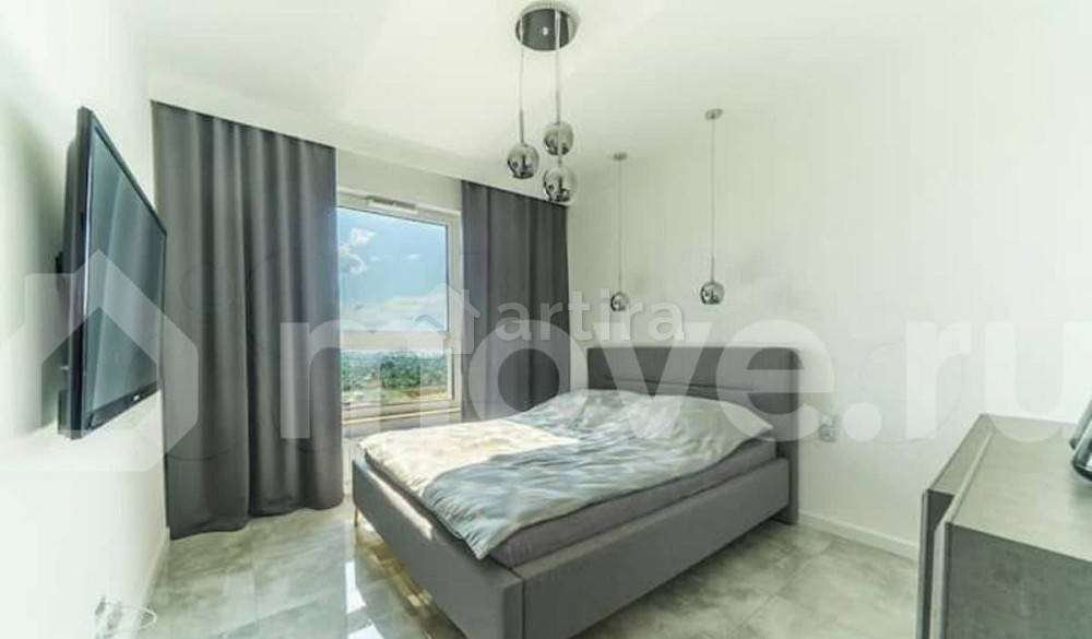 3-комн. квартира, 104 м2, 9/11 эт. Москва - изображение 5