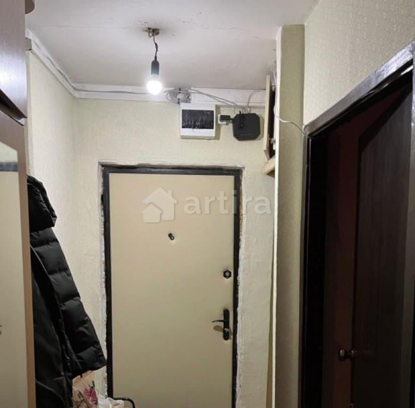 Комната, 13.6 м2, 8/12 эт. Москва - изображение 5