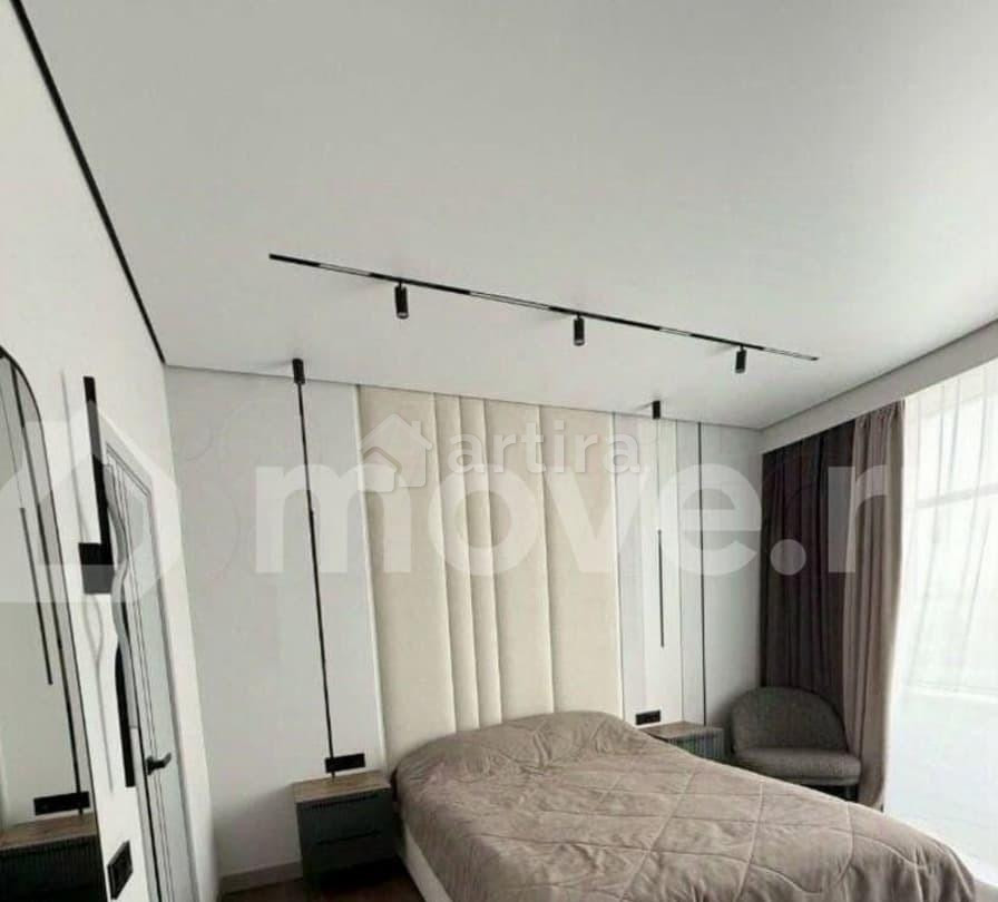 2-комн. квартира, 46.4 м2, 5/8 эт. Москва - изображение 1