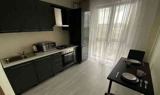 1-комн. квартира, 41 м2, 7/9 эт. Самара