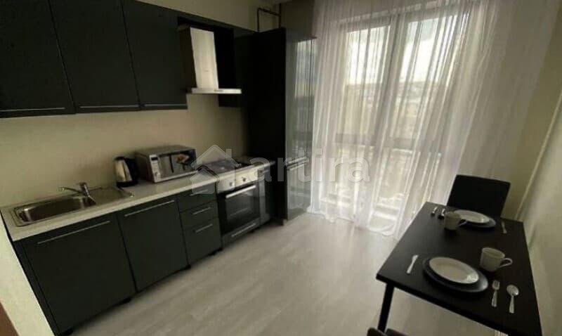 1-комн. квартира, 41 м2, 7/9 эт. Самара - изображение 2