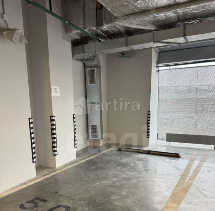 Гараж, 13.3 м2 Москва - изображение 3