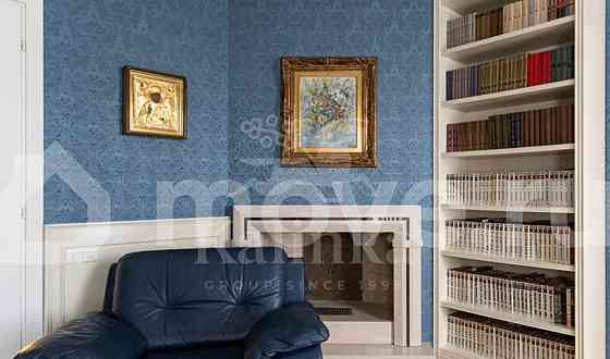 Квартира, 420 м2, 4/4 эт. Москва