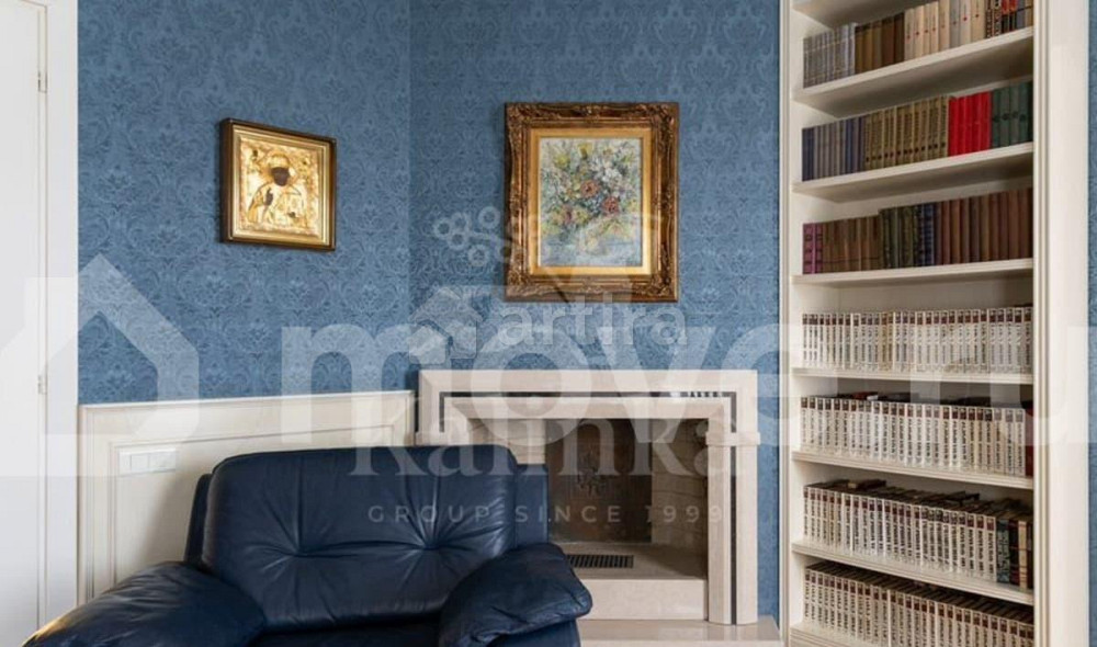 Квартира, 420 м2, 4/4 эт. Москва - изображение 6