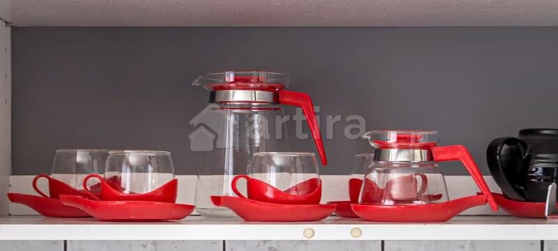 Студия, 38 м2, 10/17 эт. Москва - изображение 6