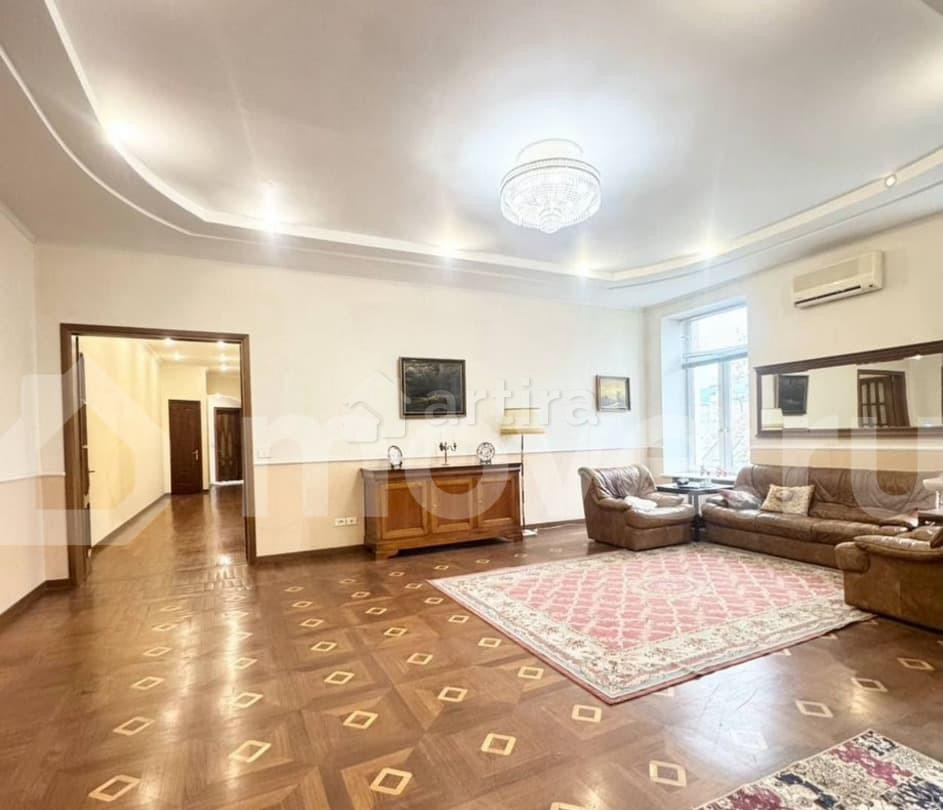 5-комн. квартира, 200 м2, 2/4 эт. Москва - изображение 7