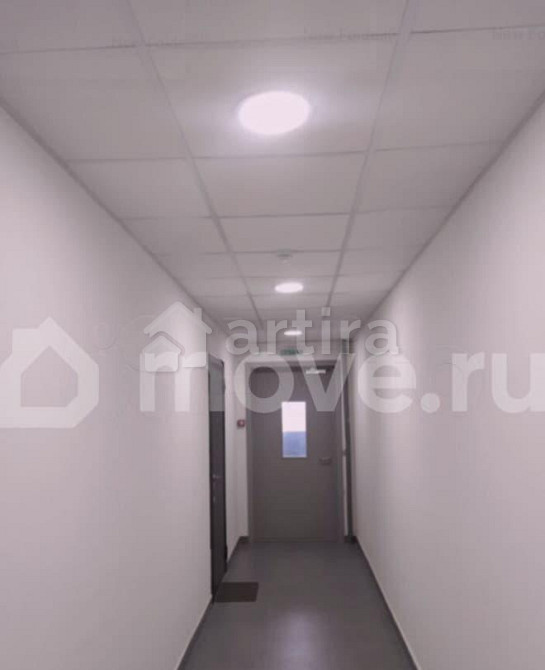 Студия, 13.4 м2, 2/5 эт. Москва - изображение 4