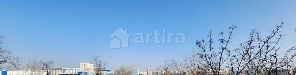 Комната, 21.1 м2, 5/5 эт. Москва - изображение 2