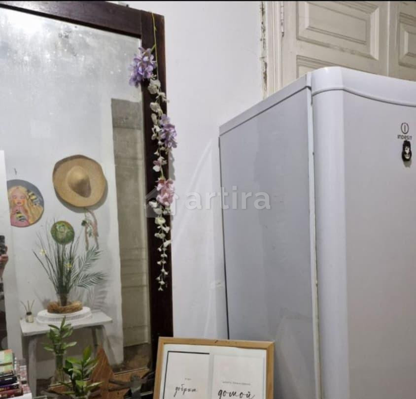 Комната, 17 м2, 2/5 эт. Санкт-Петербург - изображение 2