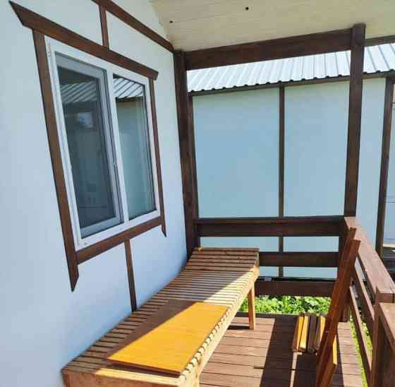 Дом, 24 м2, 6 соток, 1 эт. Воскресенск