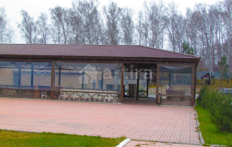 Коттедж, 300 м2 Новосибирск - изображение 15