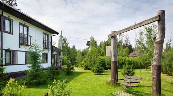 Коттедж, 340 м2 Солнечногорск