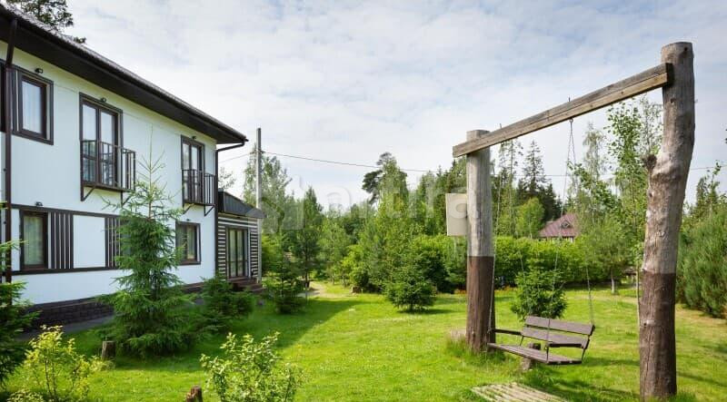 Коттедж, 340 м2 Солнечногорск - изображение 2