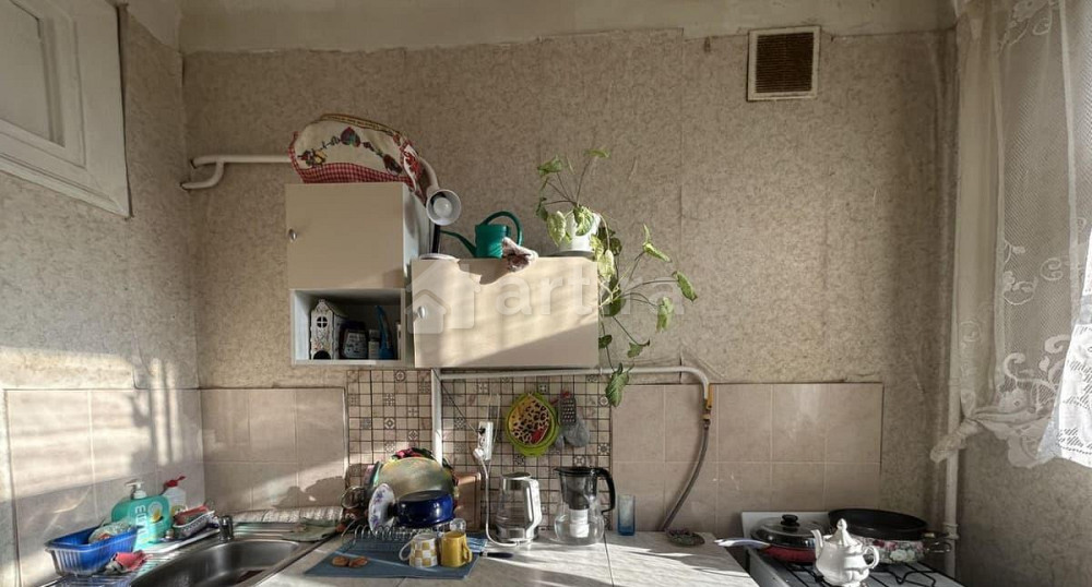 Комната, 14.5 м2, 5/5 эт. Москва - изображение 3