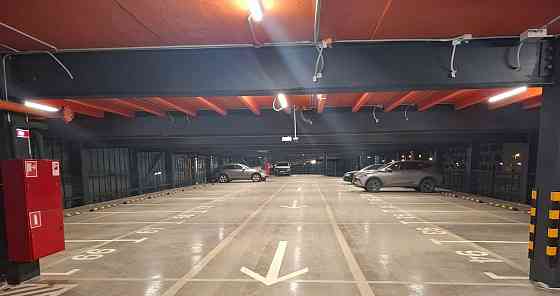 Гараж, 13.3 м2 Одинцово