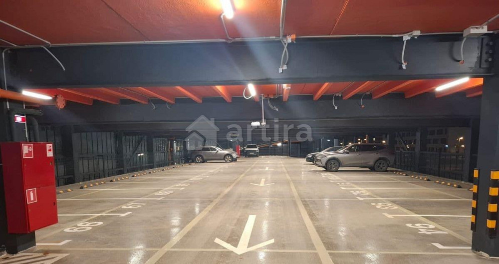 Гараж, 13.3 м2 Одинцово - изображение 1