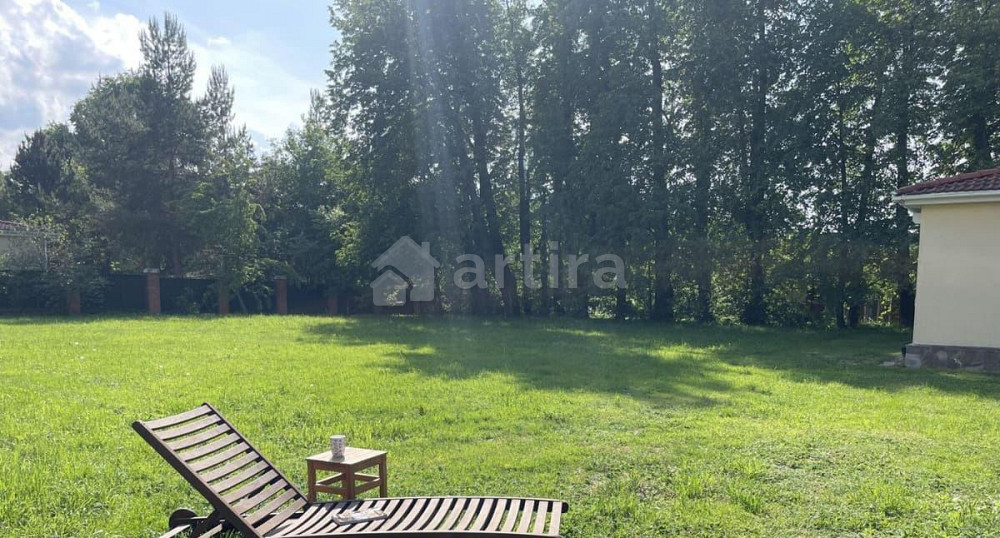 Дом, 110 м2, 20 соток, 2 эт. Домодедово - изображение 6