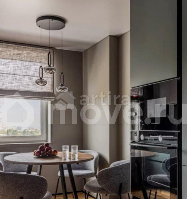 2-комн. квартира, 51.1 м2, 17/17 эт. Москва - изображение 5