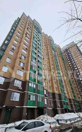 2-комн. квартира, 59.6 м2, 7/24 эт. Москва