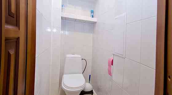 2-комн. квартира, 70 м2, 11/18 эт. Казань