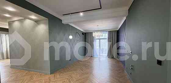 3-комн. квартира, 103 м2, 3/6 эт. Москва