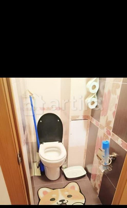 Комната, 47 м2, 8/9 эт. Нижний Новгород - изображение 4