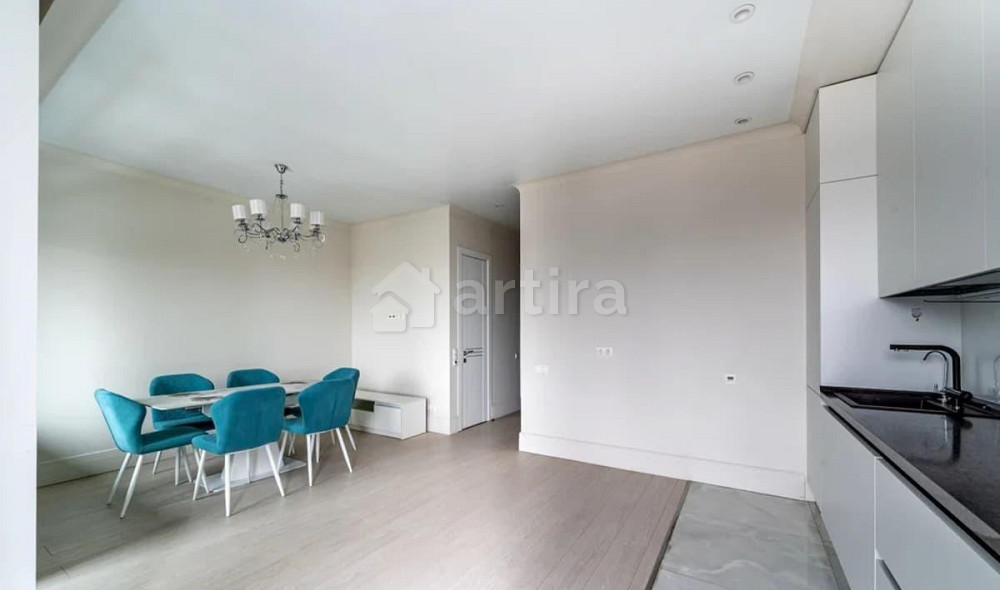 3-комн. квартира, 84 м2, 8/21 эт. Москва - изображение 16