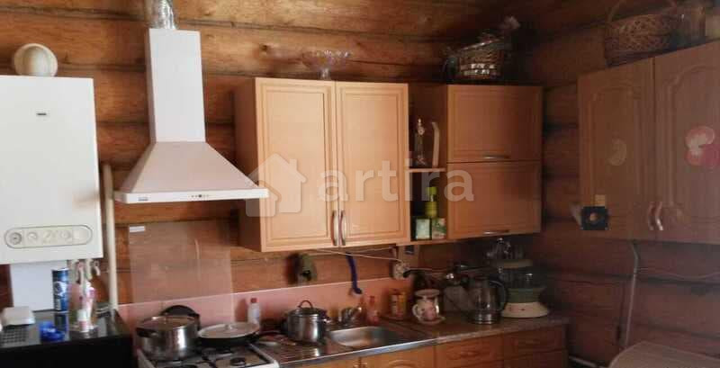 Дом, 80 м2, 10 соток Казань - изображение 3