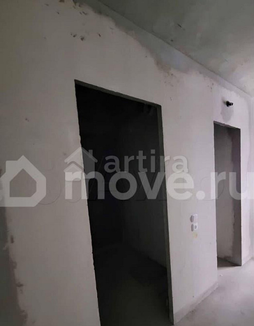 3-комн. квартира, 88 м2, 8/41 эт. Москва - изображение 3