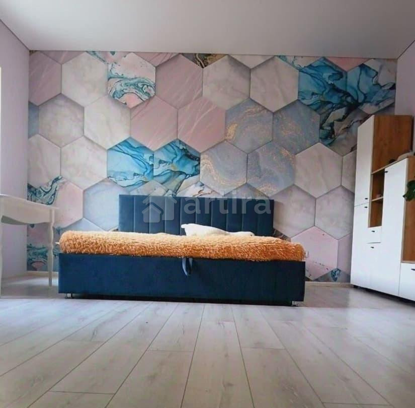 Дом, 120 м2, 3 сотки Симферополь - изображение 1