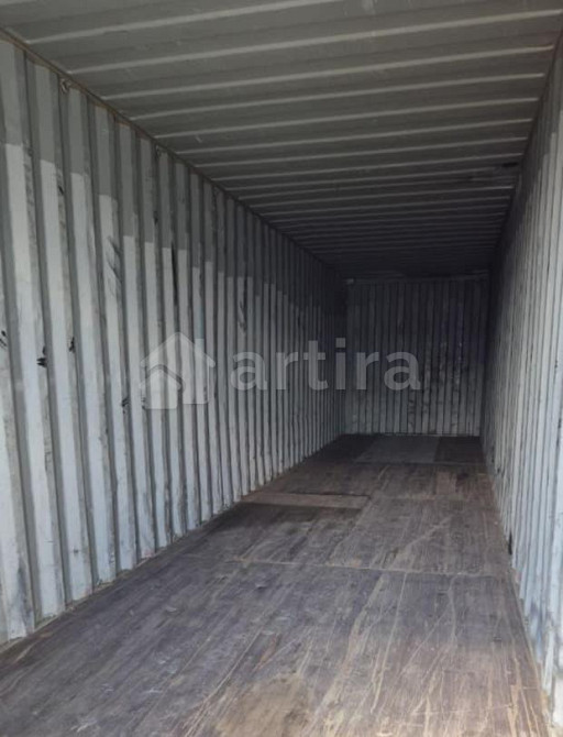 Гараж, 30 м2 Мытищи - изображение 5