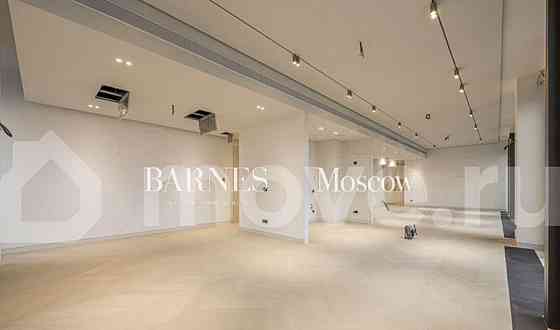 5-комн. пентхаус, 265.8 м2, 13/13 эт. Москва