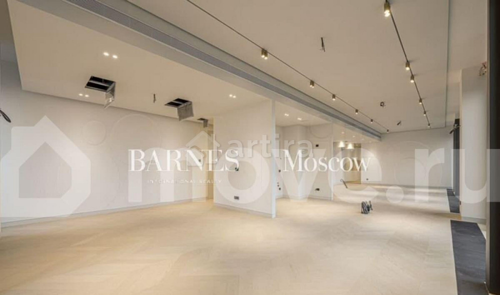 5-комн. пентхаус, 265.8 м2, 13/13 эт. Москва - изображение 3