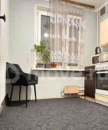 1-комн. квартира, 32.7 м2, 5/9 эт. Москва