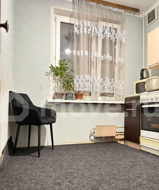 1-комн. квартира, 32.7 м2, 5/9 эт. Москва - изображение 5