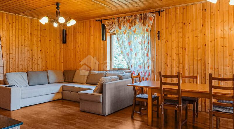 Коттедж, 265 м2 Сертолово - изображение 17