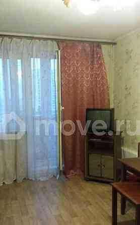 1-комн. квартира, 36 м2, 7/17 эт. Москва