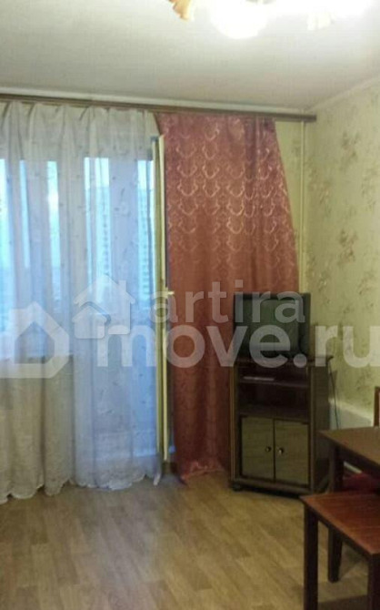 1-комн. квартира, 36 м2, 7/17 эт. Москва - изображение 2