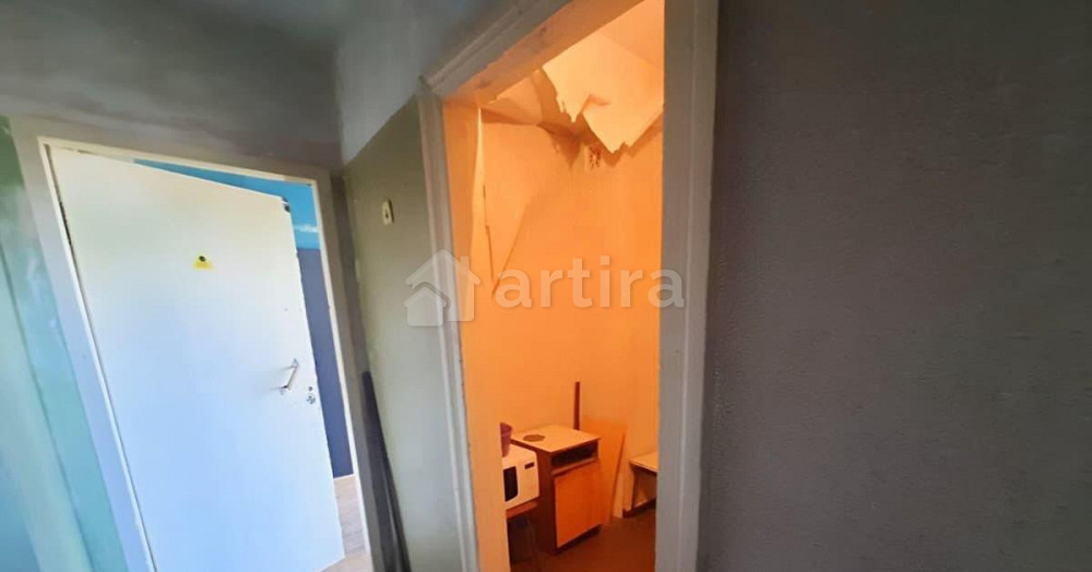 Комната, 26 м2, 4/5 эт. Волгоград - изображение 6