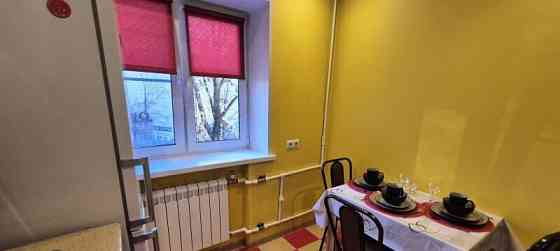 1-комн. квартира, 36 м2, 3/5 эт. Пушкино