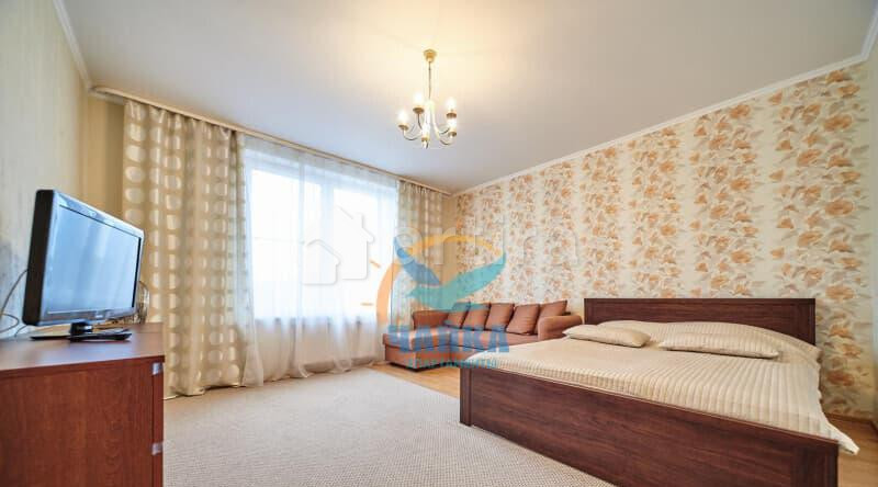 1-комн. квартира, 42 м2, 6/7 эт. Санкт-Петербург - изображение 10