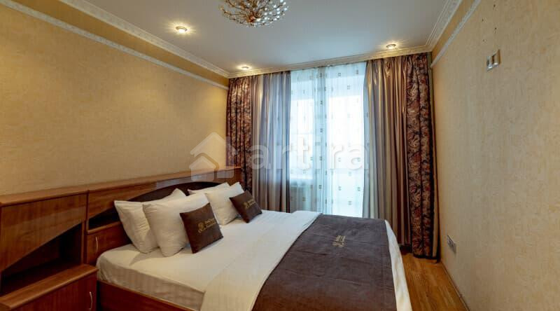 2-комн. квартира, 52 м2, 6/16 эт. Подольск - изображение 1