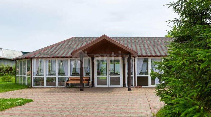 Коттедж, 1500 м2 Ногинск - изображение 19