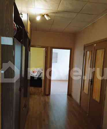 3-комн. квартира, 72.4 м2, 13/14 эт. Москва