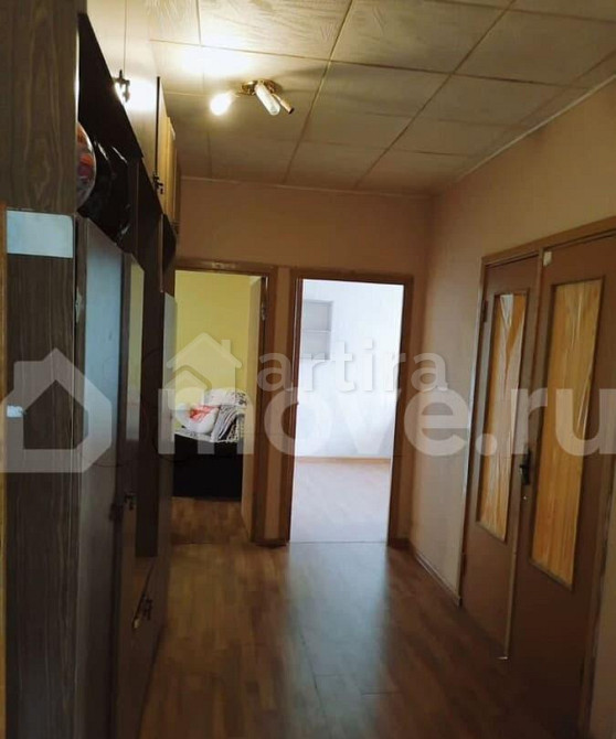 3-комн. квартира, 72.4 м2, 13/14 эт. Москва - изображение 5