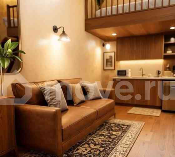 Студия, 23.5 м2, 3/7 эт. Москва