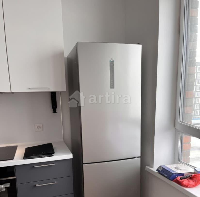 Комната, 15 м2, 3/14 эт. Москва - изображение 4