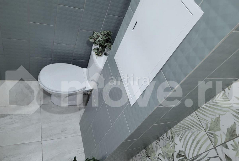 Студия, 12.2 м2, 2/8 эт. Москва - изображение 2